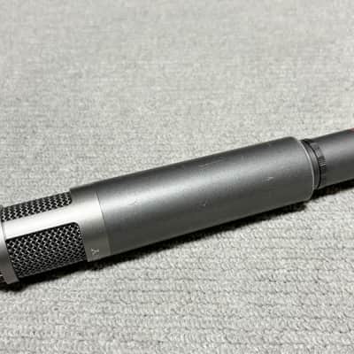 Sony C-355 80's Vintage Condenser Microphone image 7