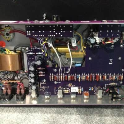 Budda Superdrive 45 Series II Head image 4
