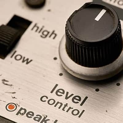 Universal Audio BRIGADE Chorus & Vibrato image 6