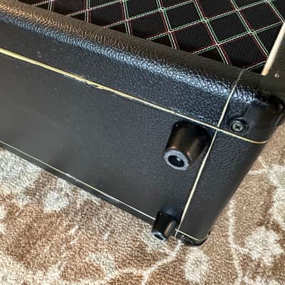 TRM Custom Cabs 210 2018 - Black image 6