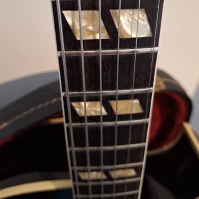 Gibson ES-175D 1980 Sunburst MINT image 8