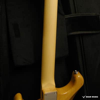 Momose MC2-STD/R NA S/No.17775 around 3.3kg image 9