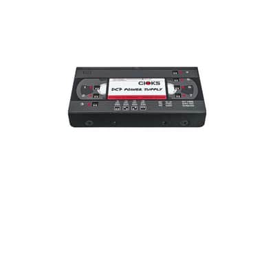 CIOKS DC7 Power Supply Retro VHS Edition image 2