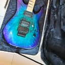 Jackson DK2M Eerie Dess Swirl