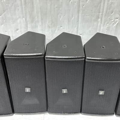 KV2 AUDIO ESD5 5" 2-Way Passive Full Range speaker #6091-a (LOT OF 8) THS image 5