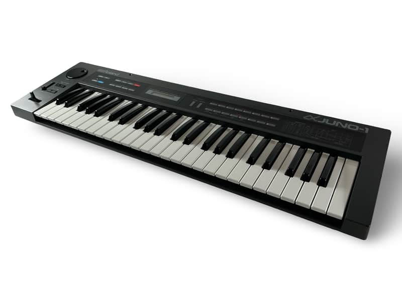 Roland Juno 1 *Expert Tested*Guaranteed*