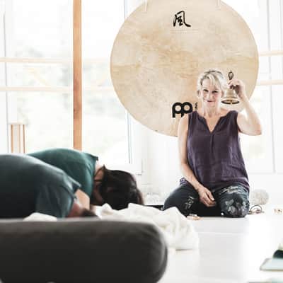 Meinl Sonic Energy Glocke B-XL image 3