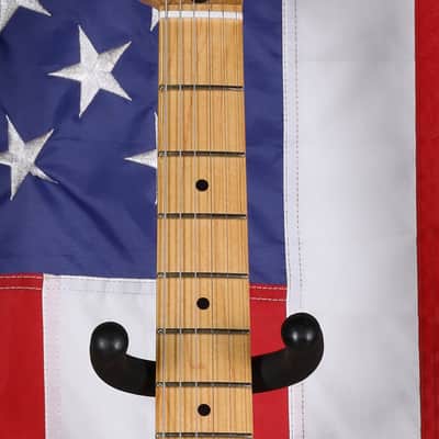 Fender Player Stratocaster with Maple Fretboard - Buttercream image 3