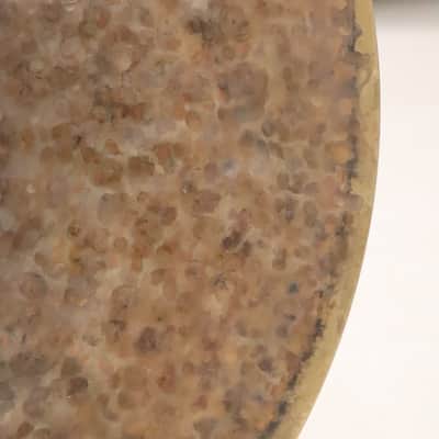 Meinl 22" Byzance Big Apple Dark Ride Cymbal image 13