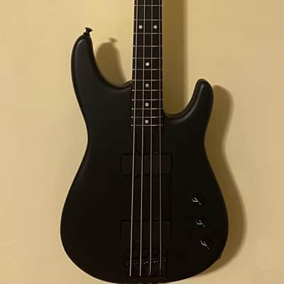 Peavey Palaedium Custom 1990s Black image 11