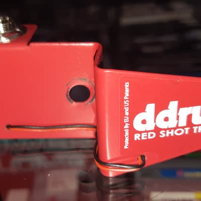 ddrum DDTI Trigger Interface including 5pc trigger set image 6