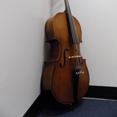 Mozart by Meisel Student Cello 3000C image 3