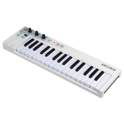 Arturia Keystep Controller with Pigments 7 Software image 6
