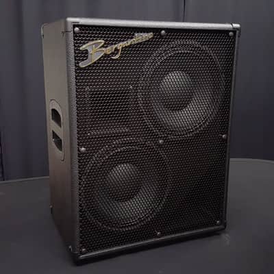 Bergantino Reference 2x10 REF210 Bass Cabinet image 1