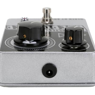 Death By Audio Interstellar Overdriver Distortion Pedal image 4