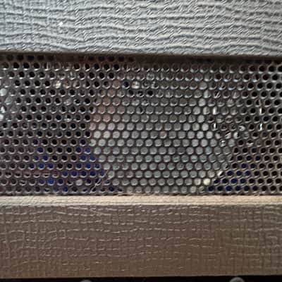 Vox AC15  15-Watt 1x12" (MegaMod) image 9