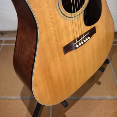 Fender F-35 1970s image 15