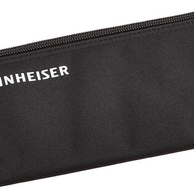 Sennheiser Professional E 835 Dynamic Cardioid Vocal Microphone image 4