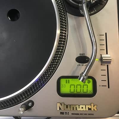 Numark PRO TT-2 image 1