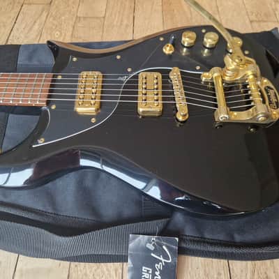 Gretsch G5135N Electromatic Corvette Nono Signature 2008 - 1er / 50 exemplaires - COLLECTOR - MINT image 5