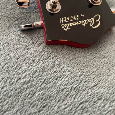 Gretsch G2504 Electromatic Jet Pro Sunburst image 14
