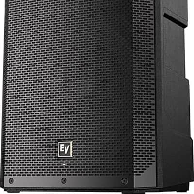 Elctro-Voice ELX200-15P - Black image 3