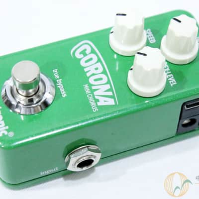 tc electronic Corona Mini Chorus | Reverb