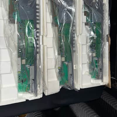 Soundcraft Delta Theatre RS5517 Input (NOS) image 4