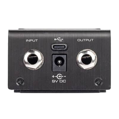 Peterson StroboVUE Strobe Tuner Pedal image 2