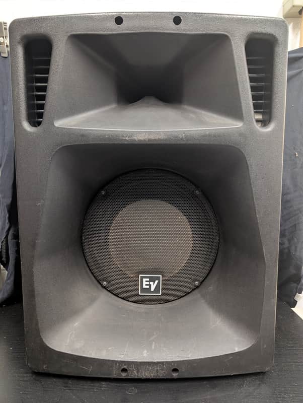 Electro-Voice SX500 (2/3) image 1