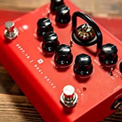 Blackstar Dept 10 Dual Drive Pedal image 8