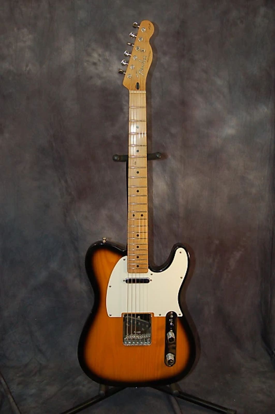 Fender James Burton Standard Telecaster 1996 - 2006 | Reverb