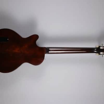 Eastman SB55/v Sunburst image 2