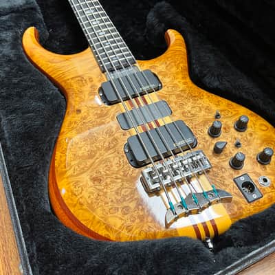 Alembic Series I 1999 image 9