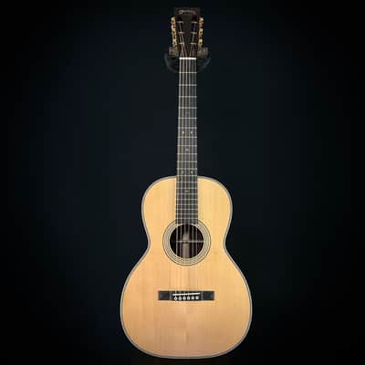 Martin 0012-28 Modern Deluxe image 3