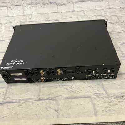 Digidesign Digi002 Rack Firewire Audio Interface Rack Unit image 5