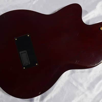 Gibson Chet Atkins CE Wine Red image 7