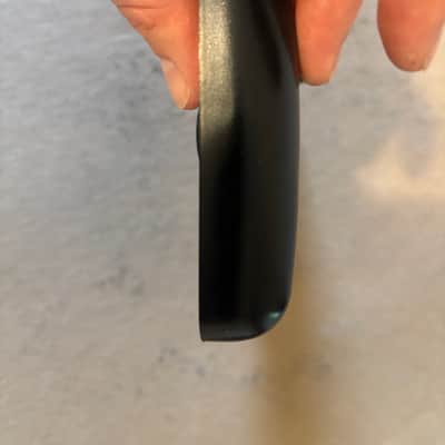 HONZ Tech ToneWood Amp for Acoustic Guitar 2010s - Black image 8