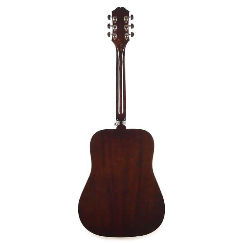 Epiphone Eric Church Signature Hummingbird Dark Studio image 5