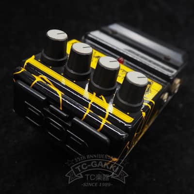 DOD FX33 BUZZ BOX (USA) image 2