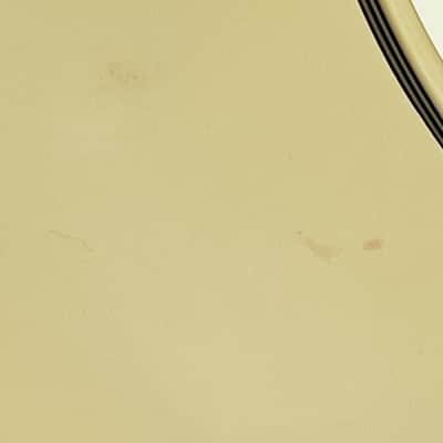Duesenberg Fullerton TV - Vintage White image 15