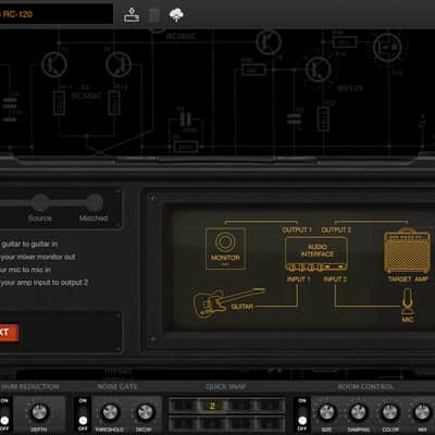 Positive Grid BIAS Amp II Standard image 9