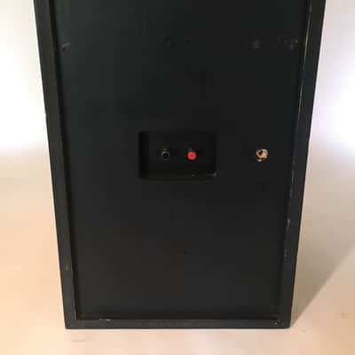 JBL 4312 Control Monitor Speakers image 3