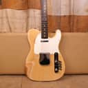 Fender Telecaster 1963 Blond