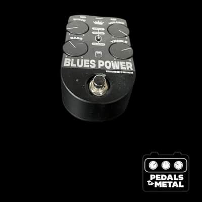 King Tone Guitar Blues Power V3 -x15838 image 7
