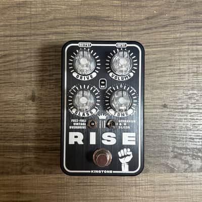 King Tone Guitar Rise v3 2026 image 1
