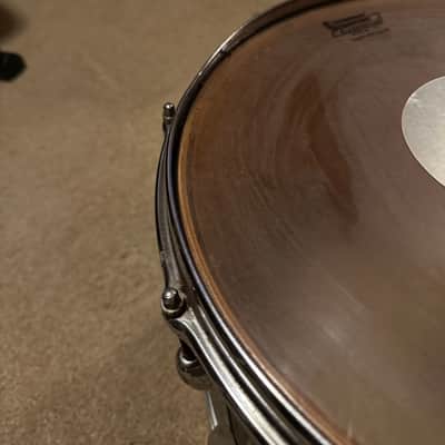 Slingerland TDR 10 LUG 15X12" MARCHING SNARE DRUM image 5