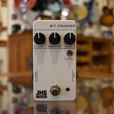JHS 3 Series Bit Crusher image 3