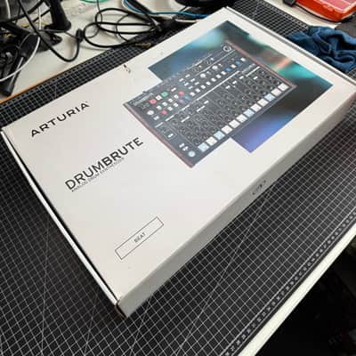Arturia DrumBrute image 9