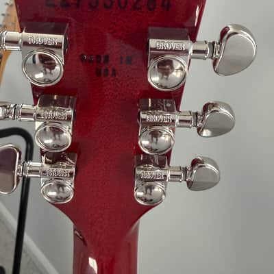 Gibson Les Paul Standard '60s 2019 - Present - Iced Tea image 4